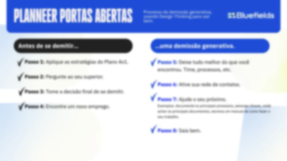 Prévia da ferramenta Planner Portas Abertas